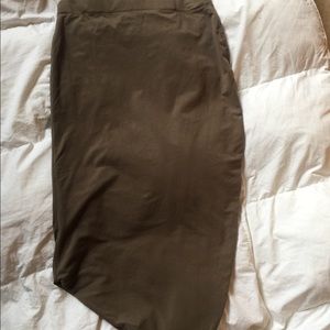 Long skirt Michael kors size XS